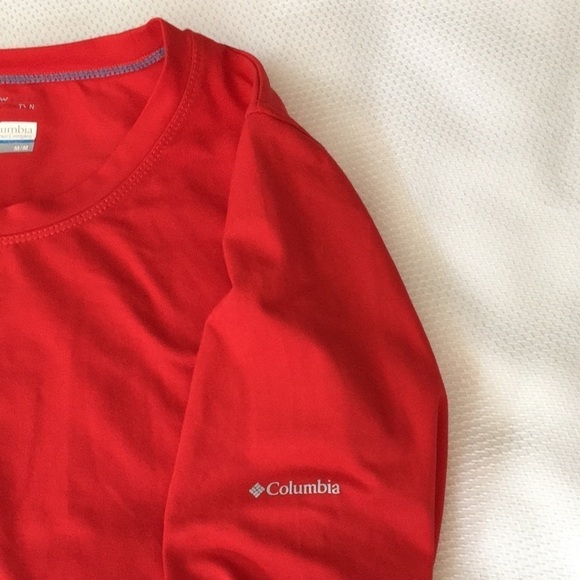 ~3 for $20~ Columbia omni wick shirt - Picture 4 of 7